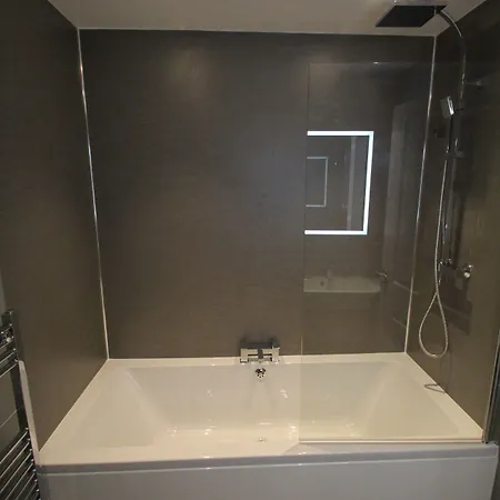 Casa de hóspedes The Sandaig Edimburgo