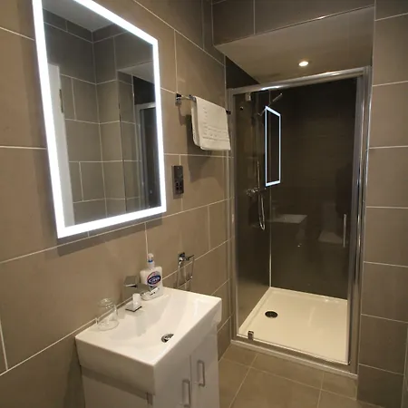 The Sandaig Casa de hóspedes Edimburgo