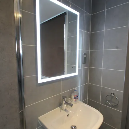 The Sandaig Casa de hóspedes