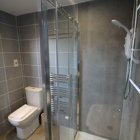 The Sandaig Casa de hóspedes