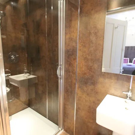 The Sandaig 4* Edimburgo