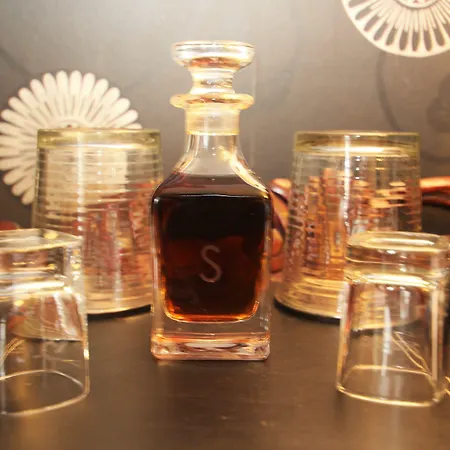 招待所 桑黛戈酒店 爱丁堡