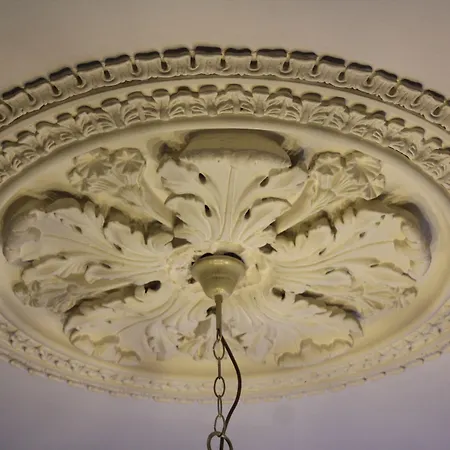 桑黛戈酒店 招待所 爱丁堡