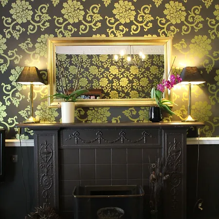 招待所 桑黛戈酒店 4*