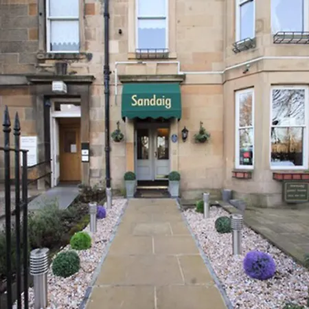 Pensión The Sandaig 4*