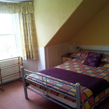 Mackenzie 에든버러