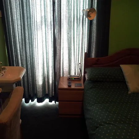 Mackenzie エディンバラ