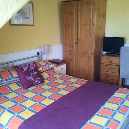 Guest house Mackenzie