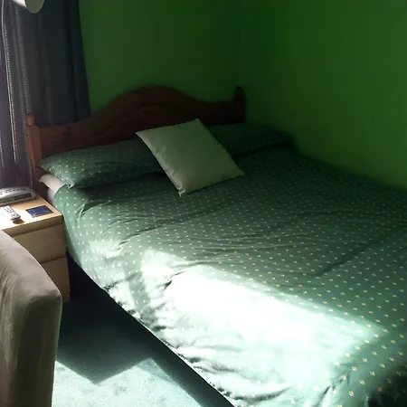 Mackenzie Guest house