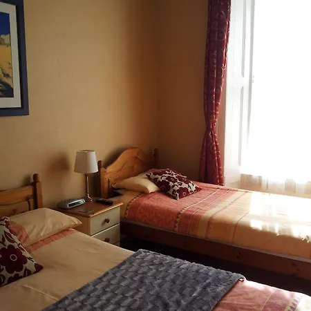 Mackenzie ゲストハウス