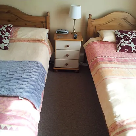 Mackenzie 게스트하우스 3*