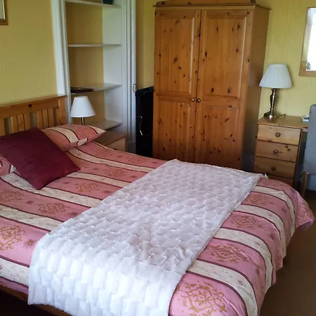 Mackenzie 3* エディンバラ