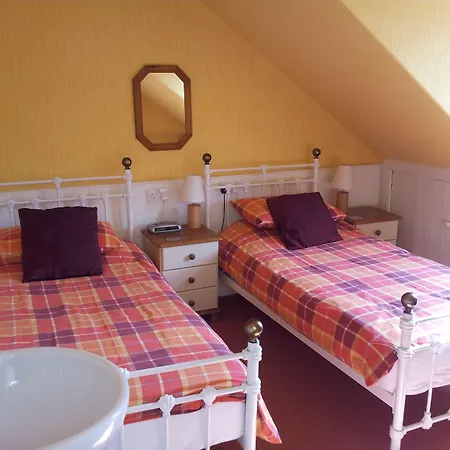 Mackenzie Guest house 3*