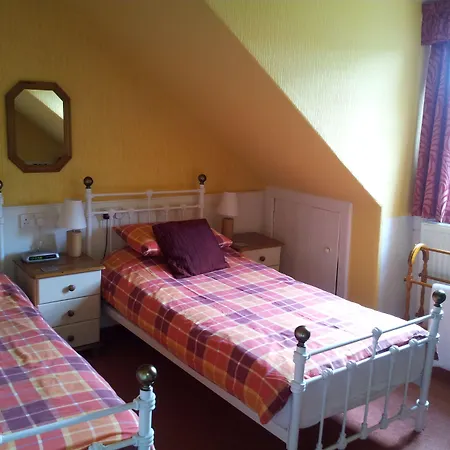 Penzion Mackenzie 3*