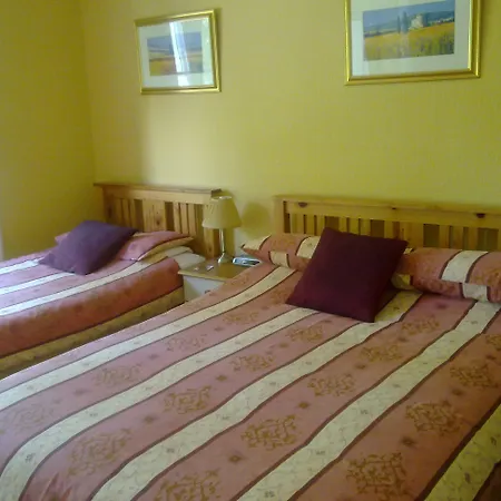 Mackenzie Guest house