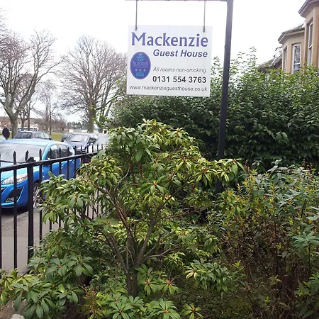 Guest house Mackenzie 3*