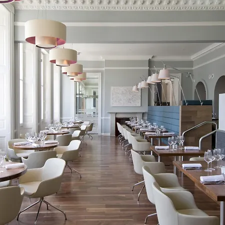 Hotel Apex Waterloo Place