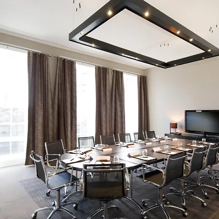 Hotel Apex Waterloo Place 4*