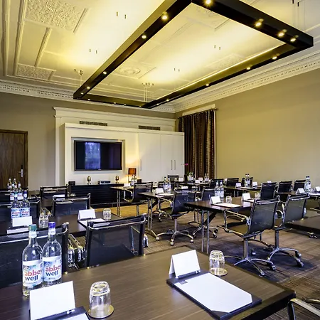 Hotel Apex Waterloo Place 4*