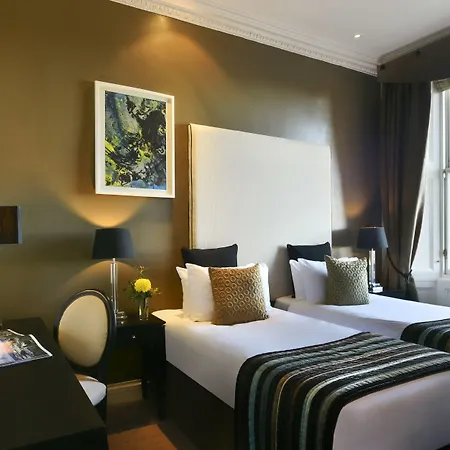 Fraser 4*
