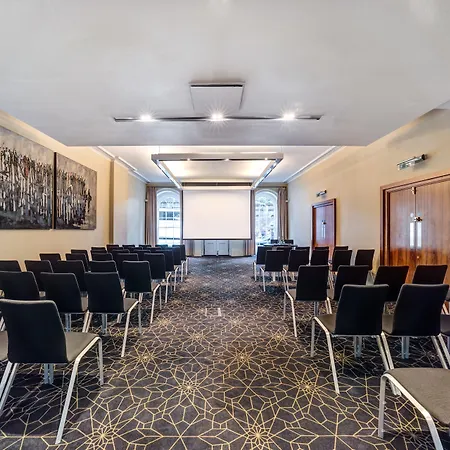 Apex Waterloo Place Hotel Edinburgh