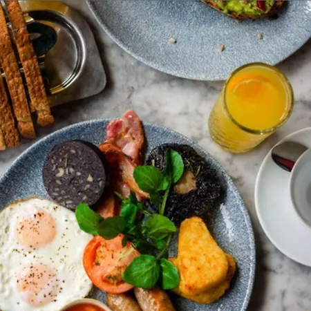 Apex Waterloo Place 4* Edinburgh