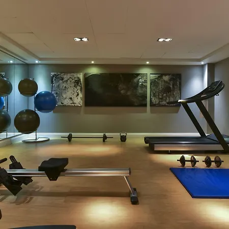 Fraser Apartmanhotel 4*