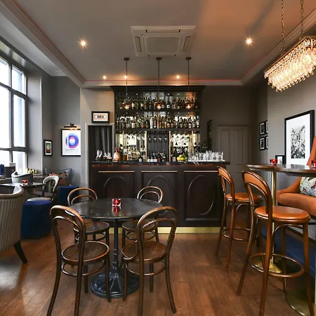 Aparthotel Fraser Edinburgh