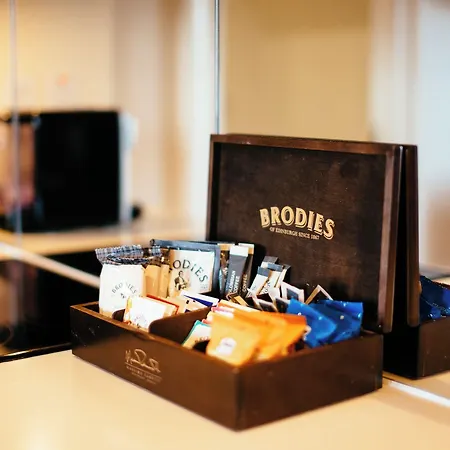 Apartmanhotel Fraser 4*