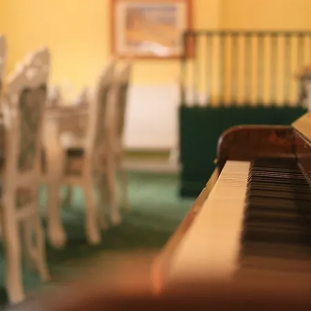 Twin Lions Ξενοδοχείο Εδιμβούργο