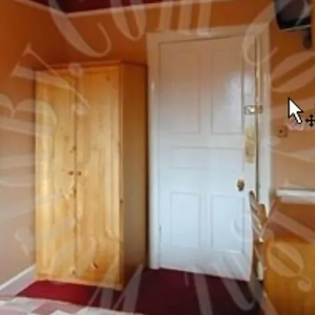 Twin Lions Ξενοδοχείο Εδιμβούργο