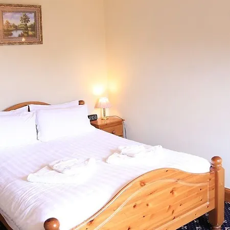 Hotel Twin Lions