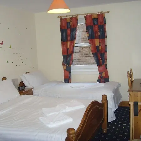 Hotel Twin Lions 2*
