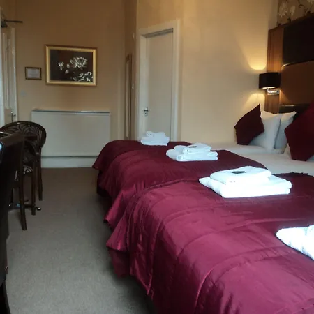 Regency 4*