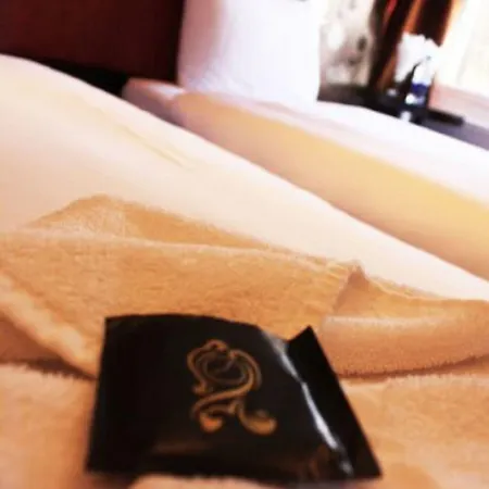 Regency 4* Edinburg