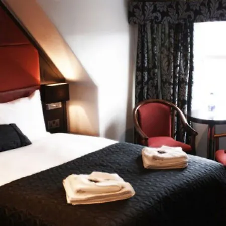 Regency Casa de hóspedes 4*