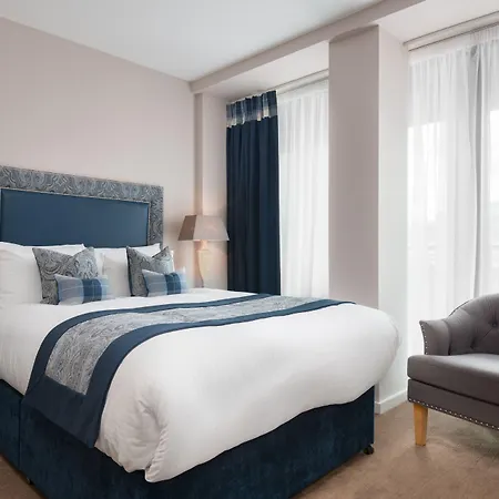 Princes Street Edimburgo