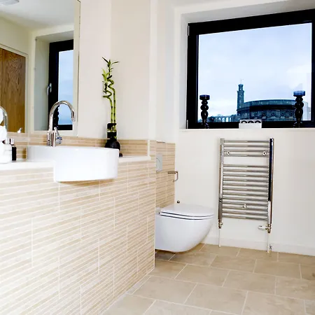 Princes Street 4* Edimburgo