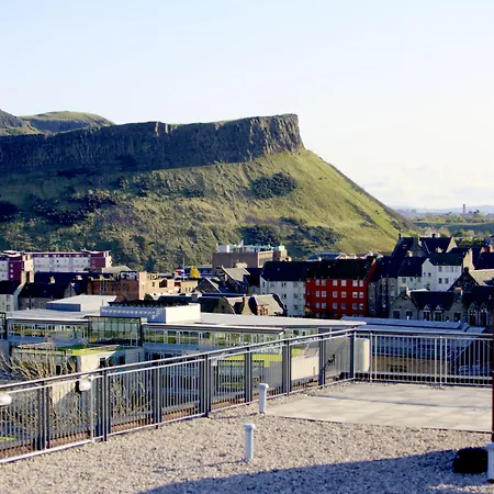 Ξενοδοχείο με διαμερίσματα Princes Street 4*