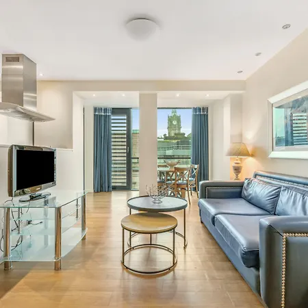 Princes Street 4* Edimburgo