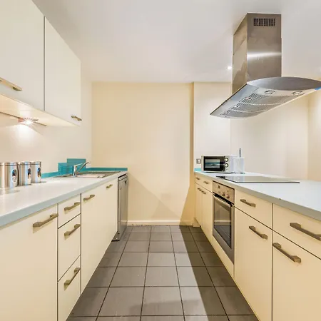 Princes Street Hotel apartamentowy