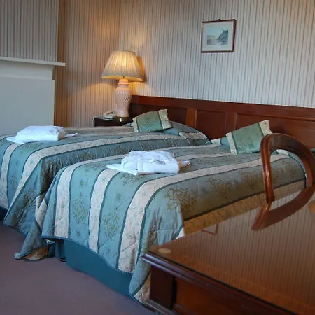 A-haven Townhouse Pensionat