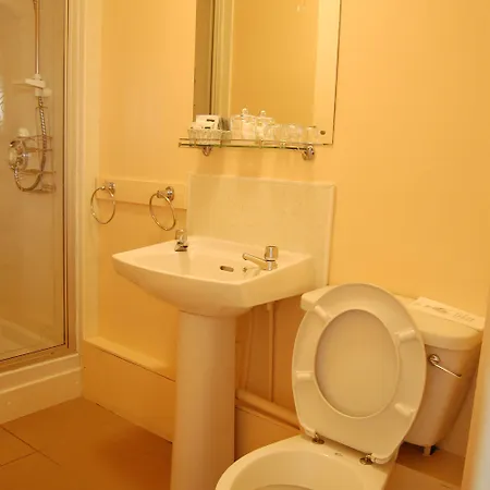 A-haven Townhouse Pensión