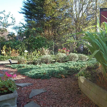 Pensionat A-haven Townhouse 3*