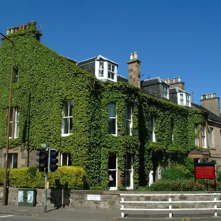 Guest house A-haven Townhouse 3*