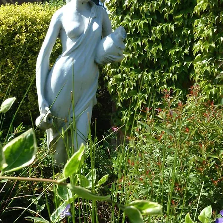 A-haven Townhouse Pensionat