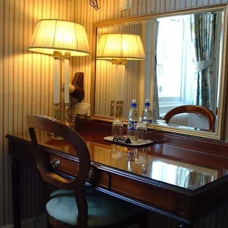 Pensionat A-haven Townhouse