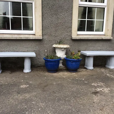 A-haven Townhouse 3* Edinburg