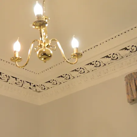 A-haven Townhouse Pensionat