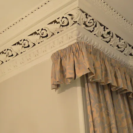 A-haven Townhouse Pensionat